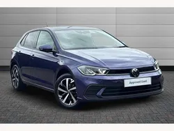 Other Used 2024 VW Polo Match Hatchback | £18,900 (Fair price)
