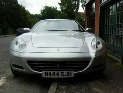 Ferrari 612