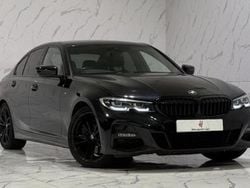Used 2022 BMW 320 M Sport Sedan | £21,450 (Super price)