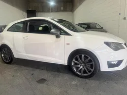 Used 2014 Seat Ibiza FR Sport Coupe | £4,495 (Fair price)
