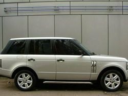 Used 2005 Land Rover Range Rover SUV | £9,995 (Expensive)