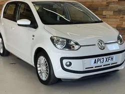 Used 2016 VW up! Highline Hatchback | £6,000 (Fair price)
