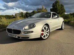 Grey Used 2005 Maserati Coupé Coupe | £12,995