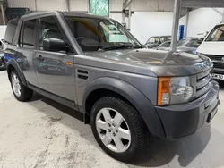 Grey Used 2008 Land Rover Discovery 3 SUV | £2,995 (Good price)