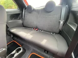 Orange Used 2024 Fiat 500 S Hatchback | £12,930 (A bit pricey)