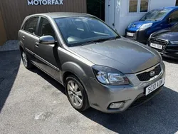 Used 2010 Kia Rio 2 | £990 (Good price)