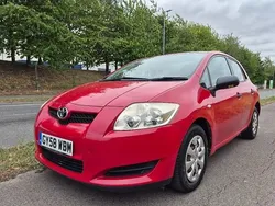 Used 2008 Toyota Auris T2 | £2,150 (Super price)