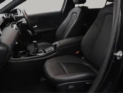 Black Used 2021 Mercedes A180 Executive Hatchback | £19,000 (Fair price)
