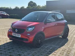 Grey Used 2018 Smart ForFour Premium Hatchback | £9,295 (Fair price)