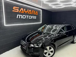 Used 2014 Audi A3 Sport | £8,095 (Good price)