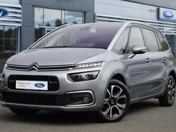 Used 2020 Citroën C4 SpaceTourer Flair MPV | £17,250 (Fair price)