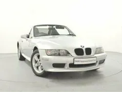 Used 2001 BMW Z3 Cabriolet | £7,950