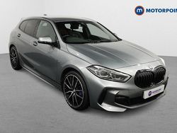Grey Used 2023 BMW 118 M Sport Hatchback | £22,749 (Fair price)