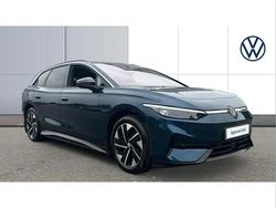 Other Used 2024 VW ID.7 Pro Sedan | £38,493