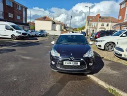 Blue Used 2014 Citroën DS3 Hatchback | £2,495 (Fair price)