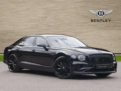 Onyx Used 2025 Bentley Flying Spur Sedan | £210,000
