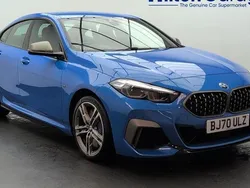 Used 2024 BMW M235 Coupe | £23,100 (Super price)
