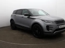 Used 2022 Land Rover Range Rover evoque SE Dynamic Hatchback | £26,100 (Good price)