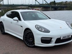 Used 2015 Land Rover Range Rover Autobiography SUV | £31,999