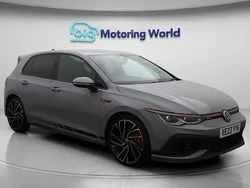 Used 2023 VW Golf VIII GTI Clubsport Hatchback | £30,900 (Fair price)