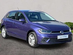 Other Used 2022 VW Polo Style Hatchback | £16,290 (Fair price)