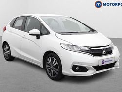 Used 2020 Honda Jazz EX Hatchback | £9,699 (Fair price)