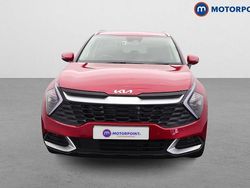 Used 2024 Kia Sportage 2 SUV | £25,899 (Good price)