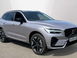Used 2026 Volvo XC60 Plus SUV | £46,495 (Expensive)