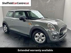 Grey Used 2018 Mini Cooper D Hatch Hatchback | £8,995 (Good price)