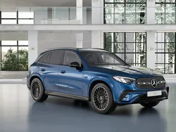 New 2026 Mercedes GLC300e Urban Estate | £56,185 (Fair price)