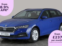 Used 2023 Skoda Octavia SE Technology Estate | £16,344 (Good price)