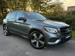 Grey Used 2018 Mercedes 220 Urban Estate | £14,795