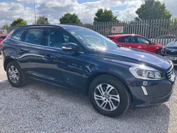 Blue Used 2015 Volvo XC60 SE SUV | £9,900 (Good price)