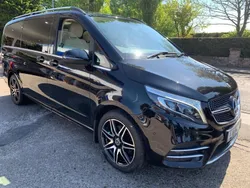 Mercedes V220