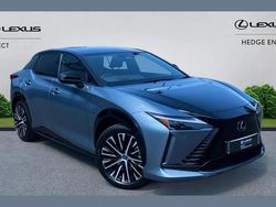 Other Used 2025 Lexus RZ 300e SUV | £39,991