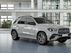 New 2026 Mercedes GLE450 AMG Urban Estate | £74,855