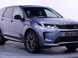 Used 2023 Land Rover Discovery Sport SE Dynamic SUV | £25,784 (Fair price)