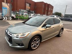 Grey Used 2011 Citroën DS4 Hatchback | £2,495 (Good price)