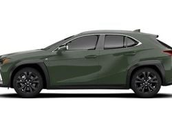 New 2025 Lexus UX 300h SUV | £40,708 (A bit pricey)
