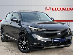 Used 2024 Honda HR-V Advance SUV | £25,227 (Fair price)