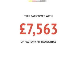 Used 2022 Ford Mustang GT Coupe | £38,995 (Fair price)