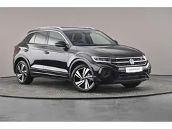 Used 2022 VW T-Roc R-line SUV | £24,765 (Fair price)
