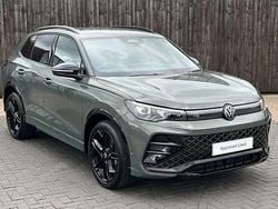 Used 2025 VW Tiguan SUV | £37,199
