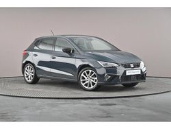 Used 2025 Seat Ibiza FR | £16,999 (Good price)