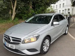 Used 2015 Mercedes A180 SE | £9,000 (Super price)
