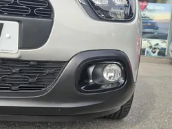 Brown Used 2022 Citroën C3 PureTech Hatchback | £12,995 (Fair price)