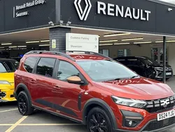 Used 2024 Dacia Jogger Extreme Estate | £17,368 (Fair price)