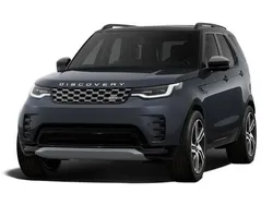 New 2026 Land Rover Discovery 5 SUV | £77,412 (Fair price)