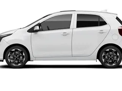 New 2025 Kia Picanto 2 Hatchback | £15,475 (Fair price)