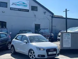 Used 2017 Audi A1 Sportback Sport Hatchback | £10,495 (Fair price)